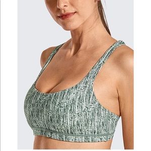 CRZ Yoga Sports Bra